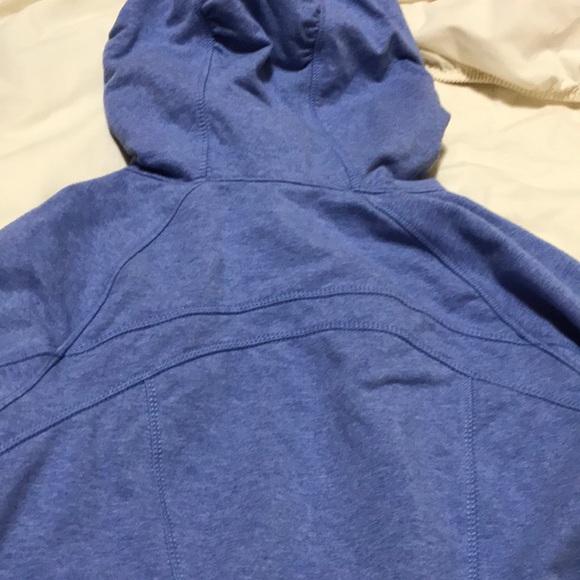 Lululemon jacket - Picture 4 of 4